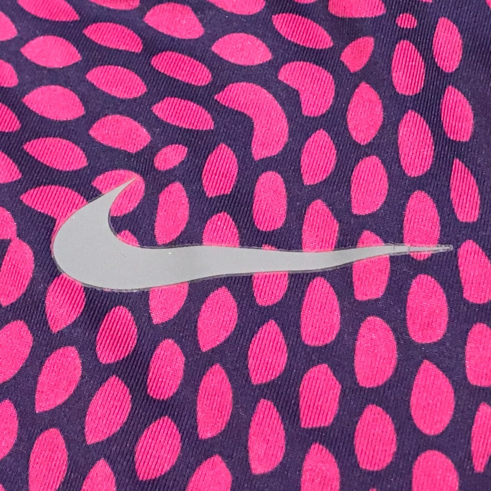 Nike Pro Dri-Fit fitted long sleeve shirt - Picture 3 of 8